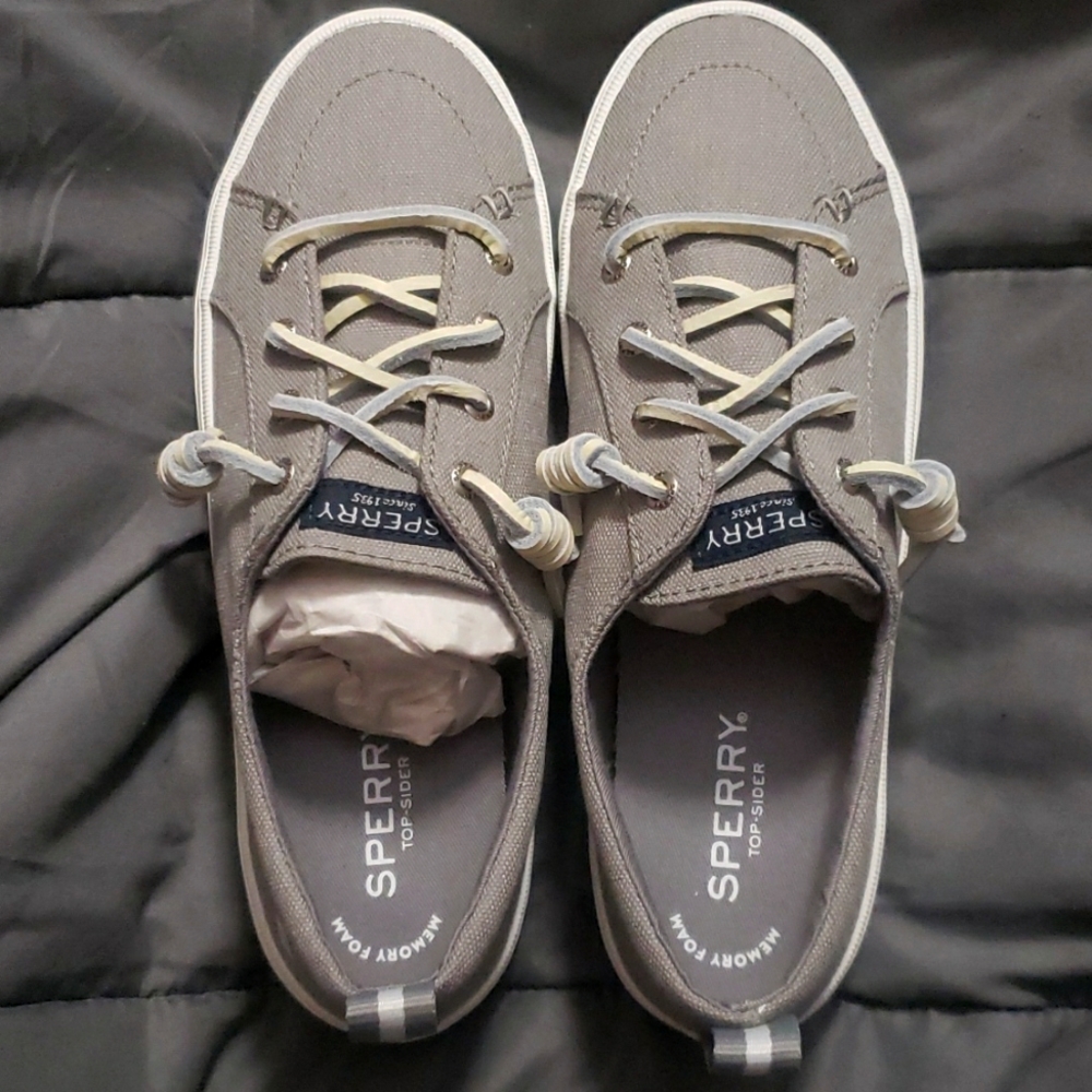 Sperry shoes